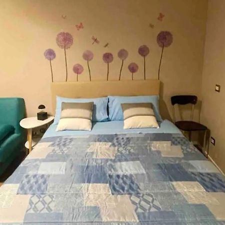 Perugia Home Apartment Pinturicchio المظهر الخارجي الصورة