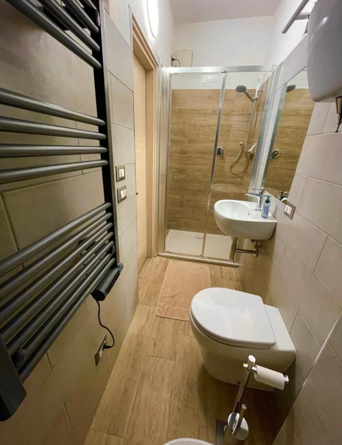 Perugia Home Apartment Pinturicchio المظهر الخارجي الصورة