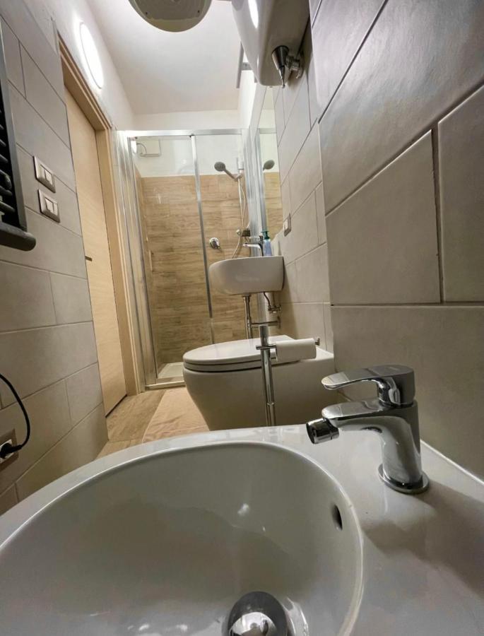 Perugia Home Apartment Pinturicchio المظهر الخارجي الصورة