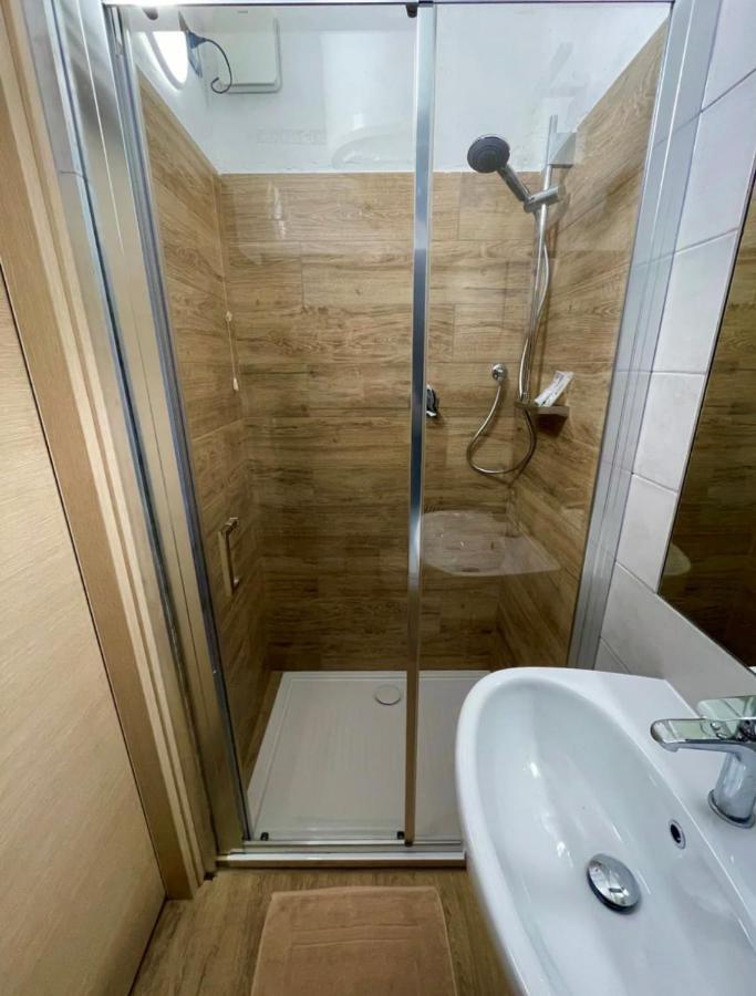 Perugia Home Apartment Pinturicchio المظهر الخارجي الصورة