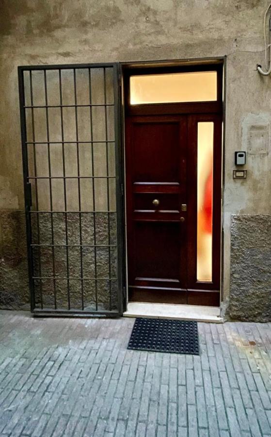 Perugia Home Apartment Pinturicchio المظهر الخارجي الصورة