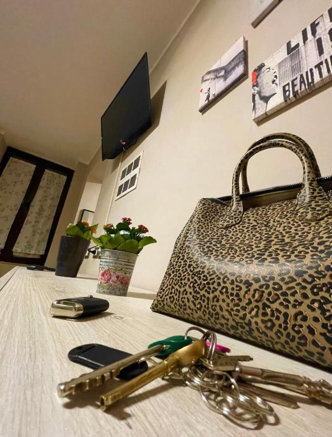 Perugia Home Apartment Pinturicchio المظهر الخارجي الصورة