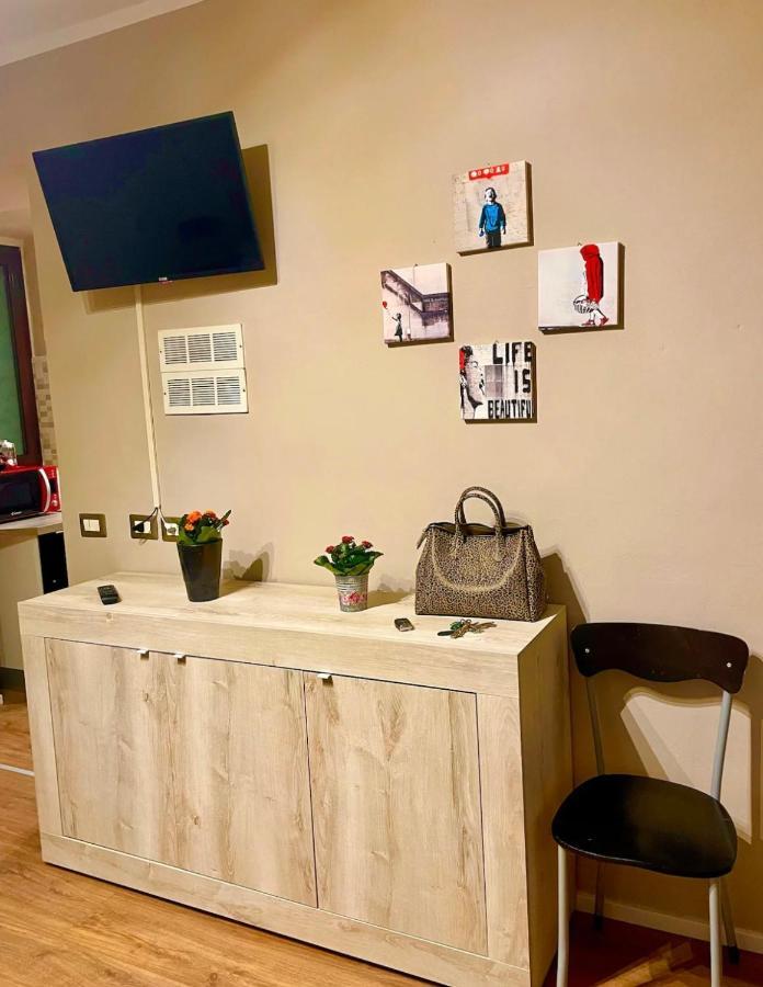 Perugia Home Apartment Pinturicchio المظهر الخارجي الصورة